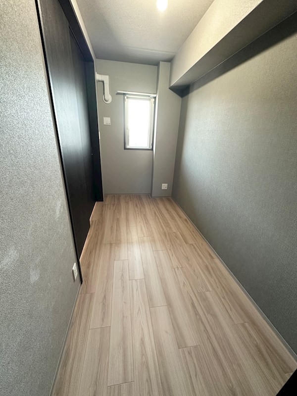 SDグランツ三宮イーストフロント ベッドルーム