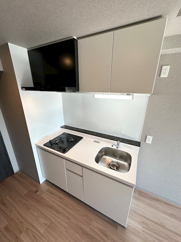 SDグランツ三宮イーストフロント キッチン