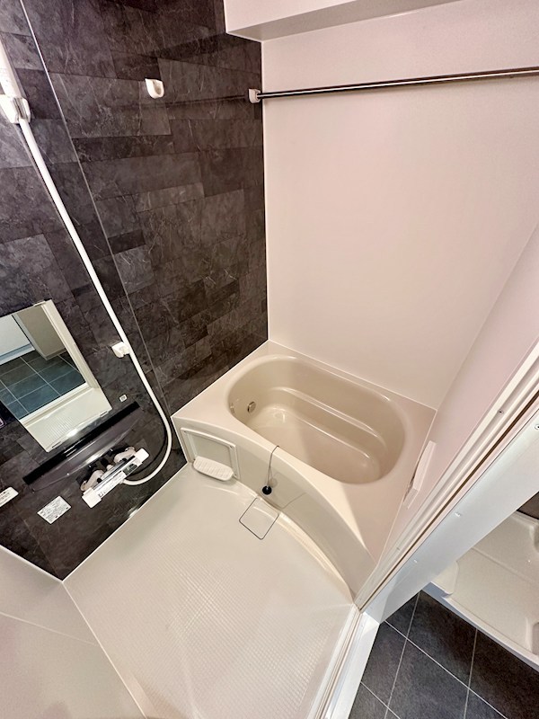 SDグランツ三宮イーストフロント 風呂画像