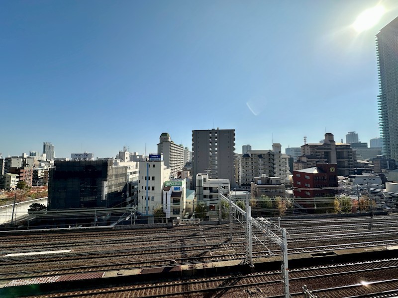 SDグランツ三宮イーストフロント その他3