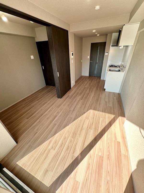 SDグランツ三宮イーストフロント リビング