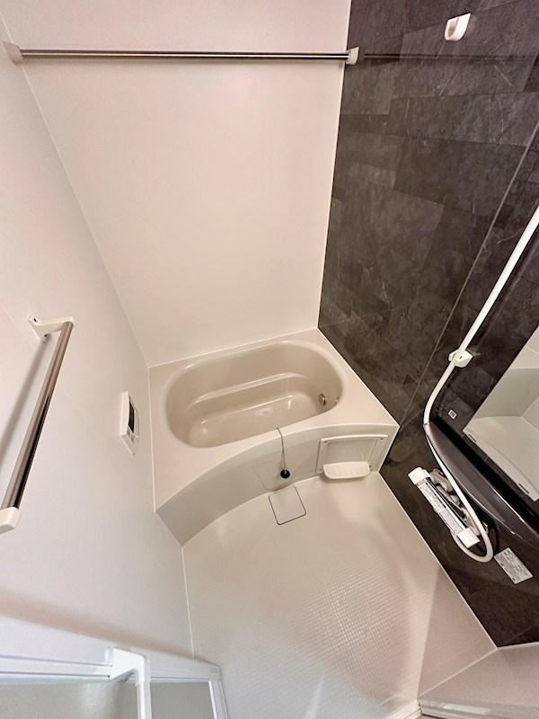 SDグランツ三宮イーストフロント 風呂画像