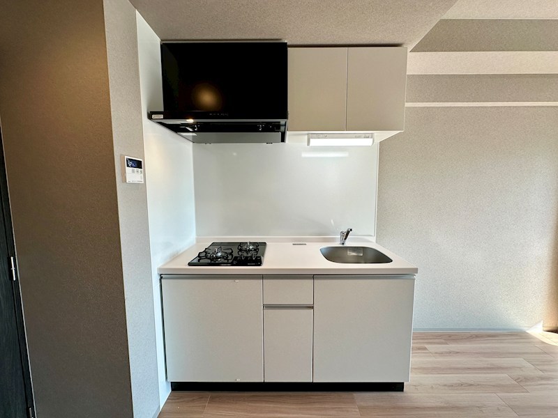 SDグランツ三宮イーストフロント キッチン