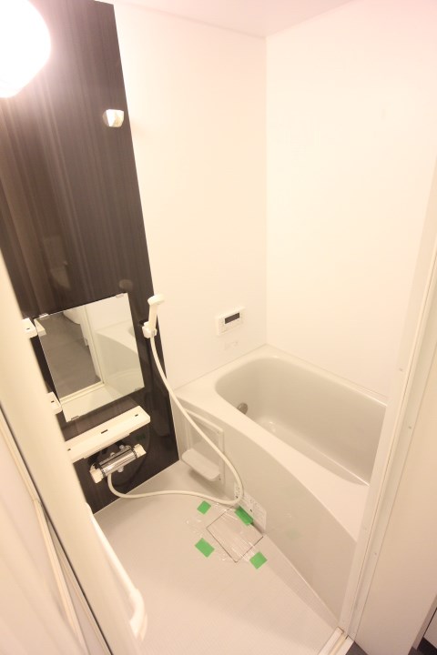 イーリス 風呂画像