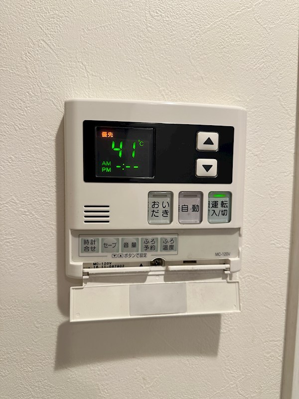 マルシエル神戸 その他22