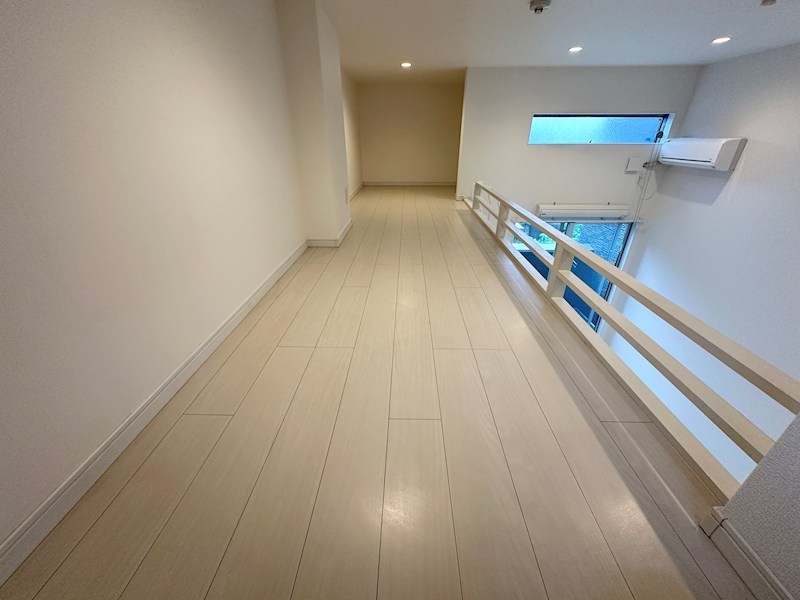 マルシエル神戸 ベッドルーム