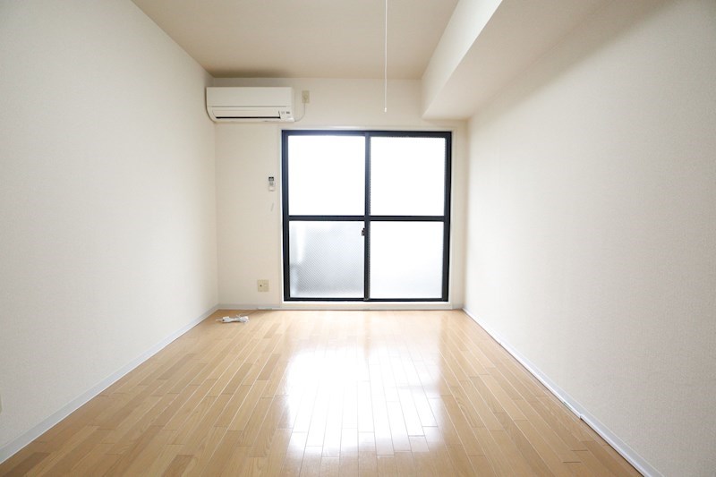 レジデンス長田 リビング