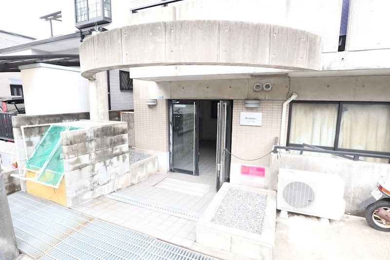 レジデンス長田 その他19