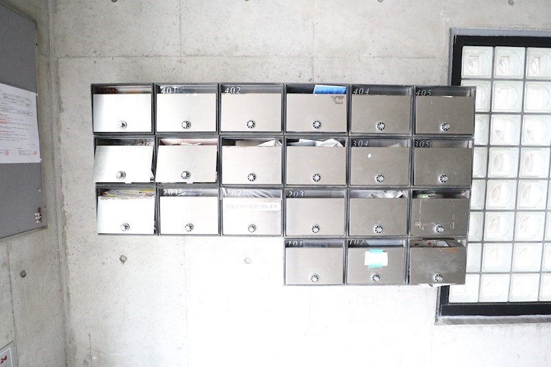 レジデンス長田 その他20