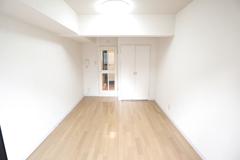 レジデンス長田 ベッドルーム