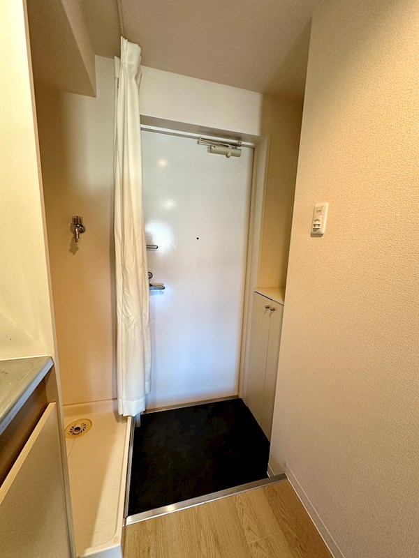 BELLTREE板宿SOUTH 玄関