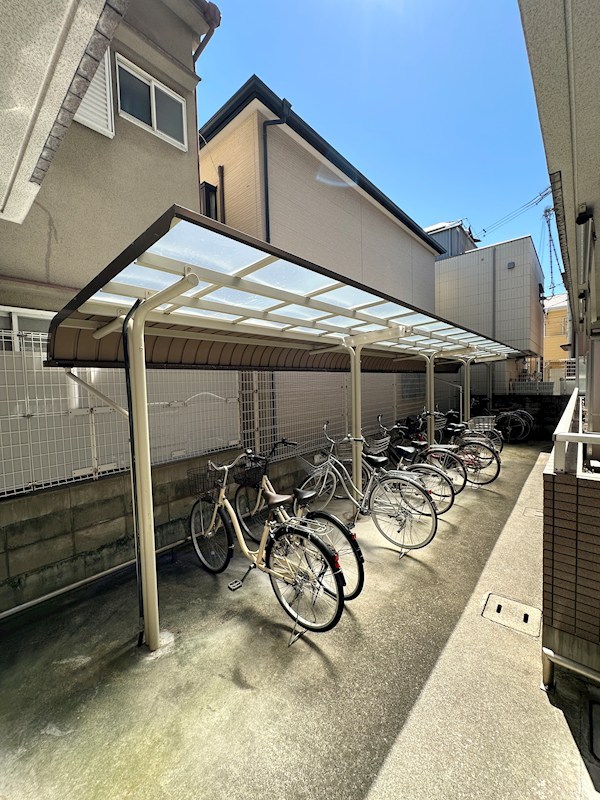 BELLTREE板宿SOUTH その他12