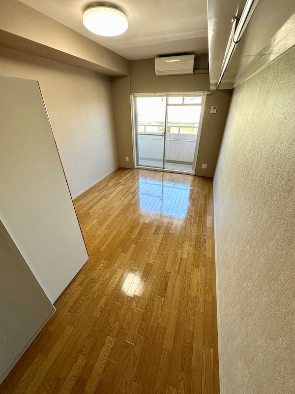 BELLTREE板宿SOUTH ベッドルーム