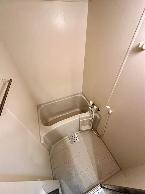 BELLTREE板宿SOUTH 風呂画像