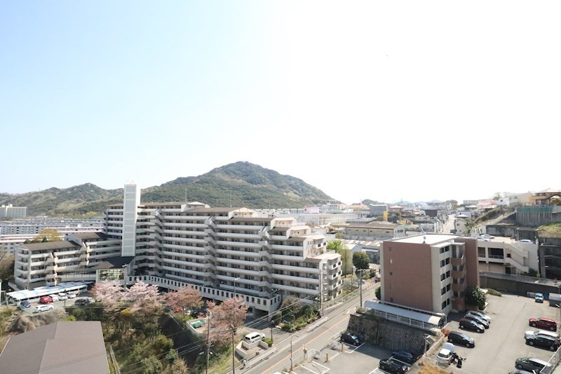 シティ南落合 その他3