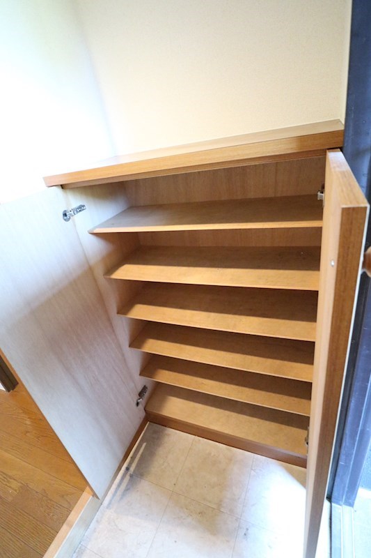 シティ南落合 その他9