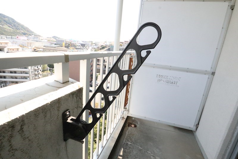 シティ南落合 その他18