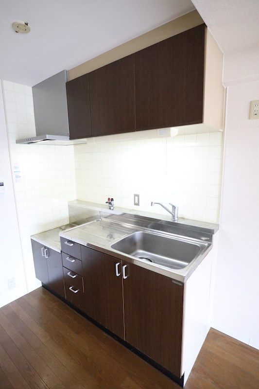 シティ南落合 キッチン