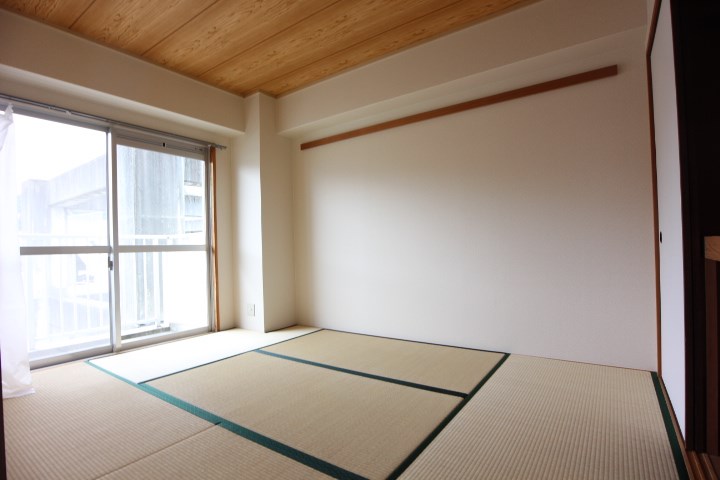 シティ南落合 その他5