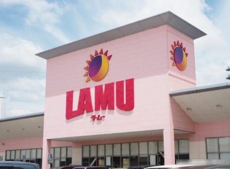 シティ南落合 周辺画像1