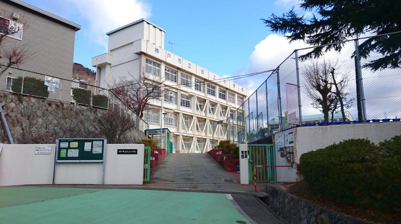 プリマベーラ 周辺画像4