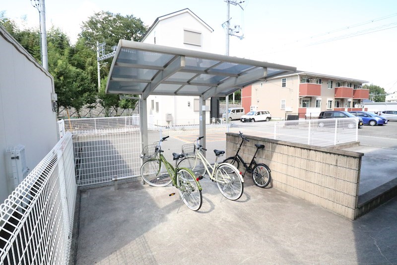 フレアコート その他2