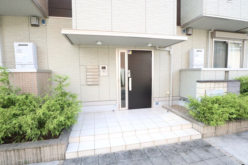 フレアコート その他3