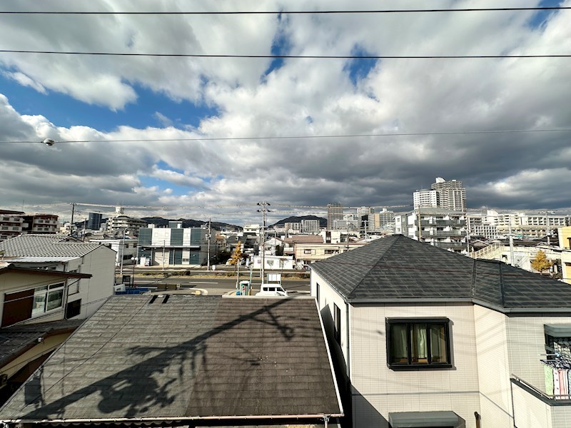 駒ヶ林アパートPJ A棟 その他3