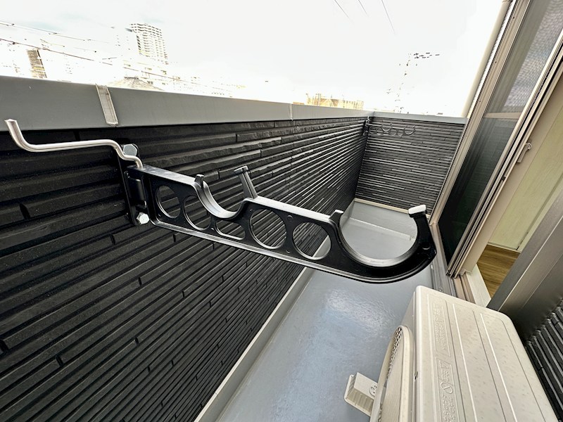 駒ヶ林アパートPJ A棟 その他22