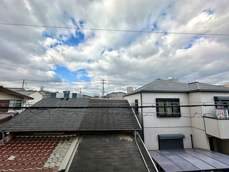 駒ヶ林アパートPJ A棟 その他3