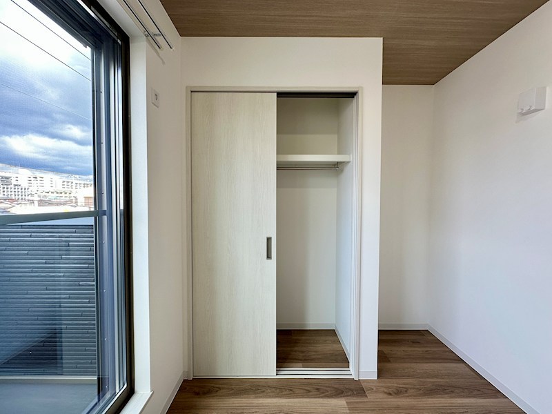 LEROY駒ヶ林 その他4