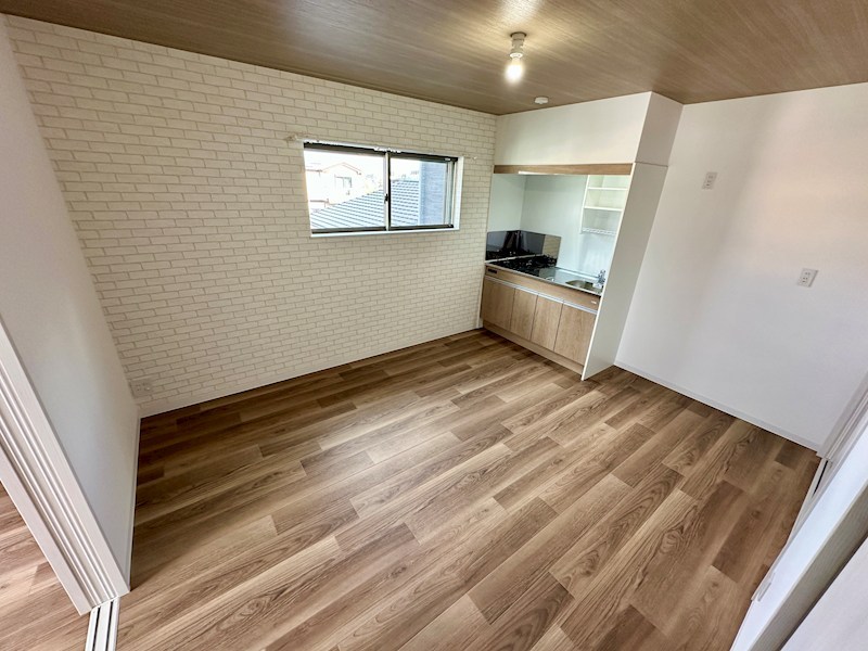 駒ヶ林アパートPJ A棟 その他10