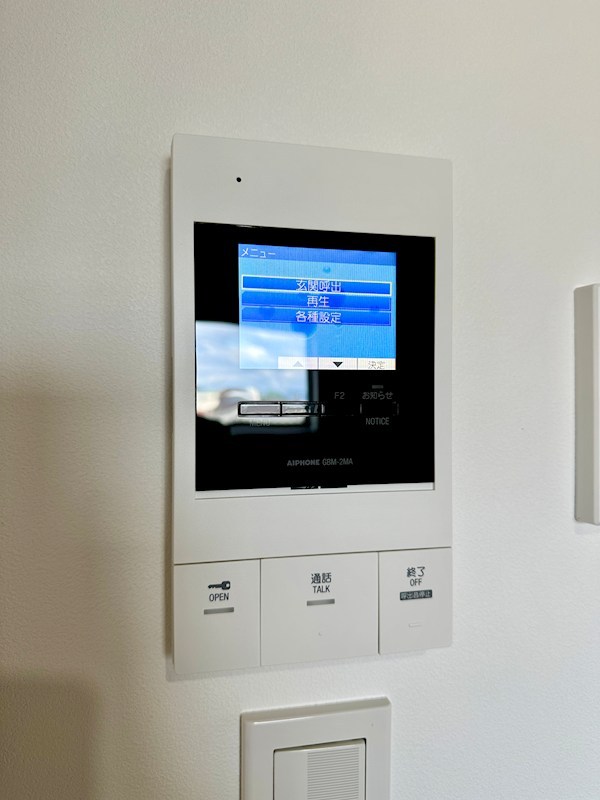 駒ヶ林アパートPJ A棟 その他12