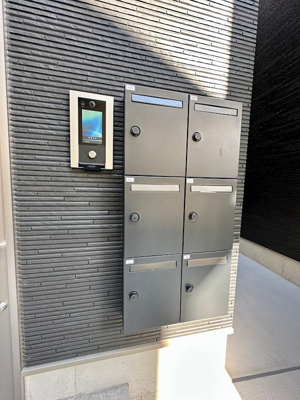 駒ヶ林アパートPJ A棟 その他13