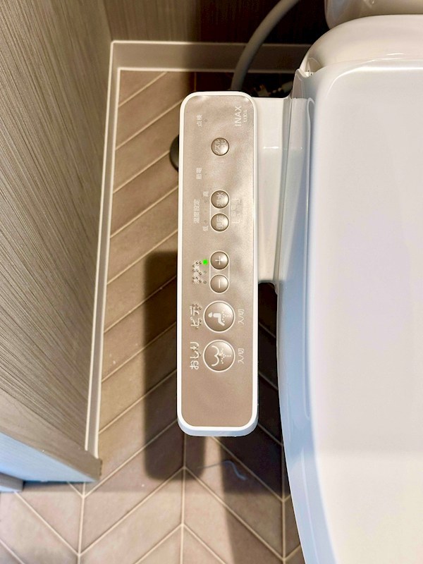 駒ヶ林アパートPJ A棟 その他16