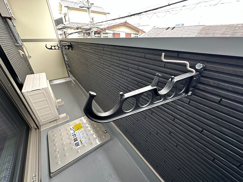 駒ヶ林アパートPJ A棟 その他25