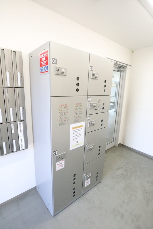 クレール久保 その他1