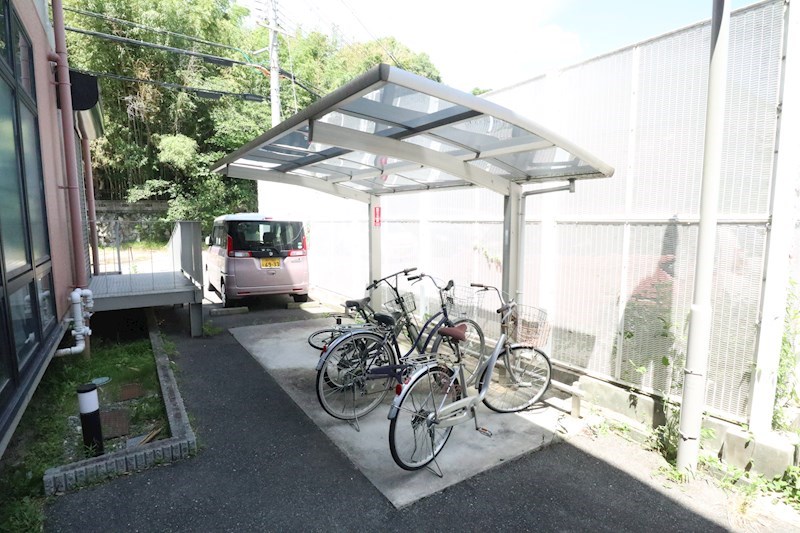 クレール久保 その他2