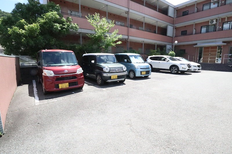 クレール久保 その他3