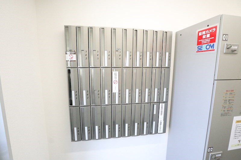 クレール久保 その他4