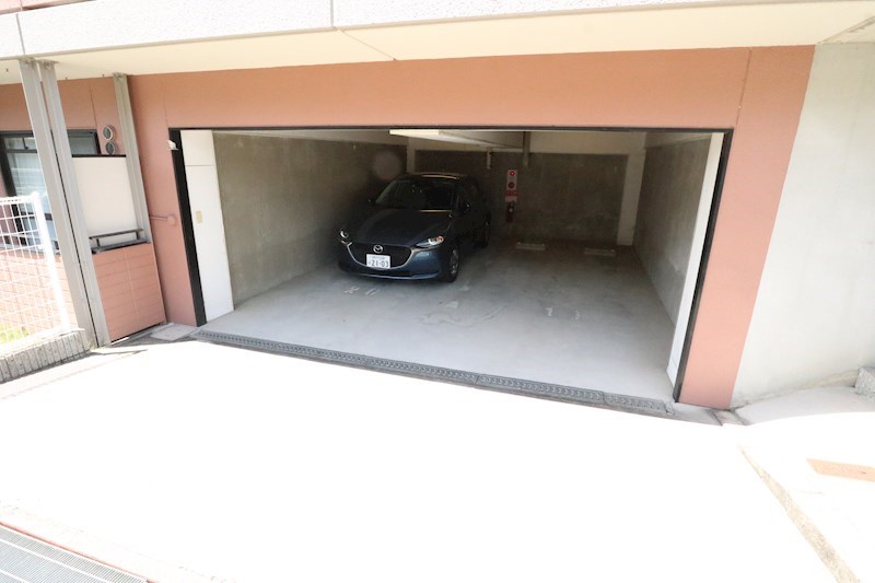 クレール久保 その他5