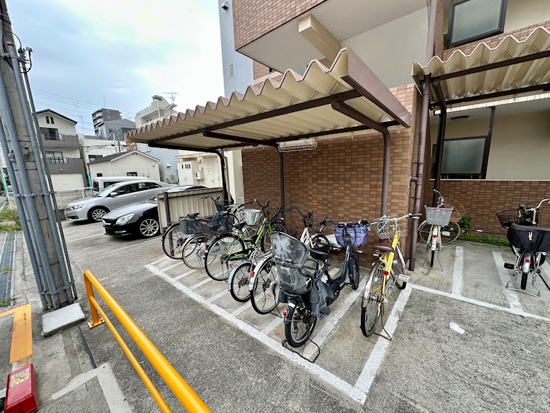 アネスト恵美寿 その他10