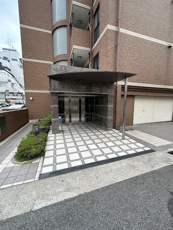 アネスト恵美寿 その他12