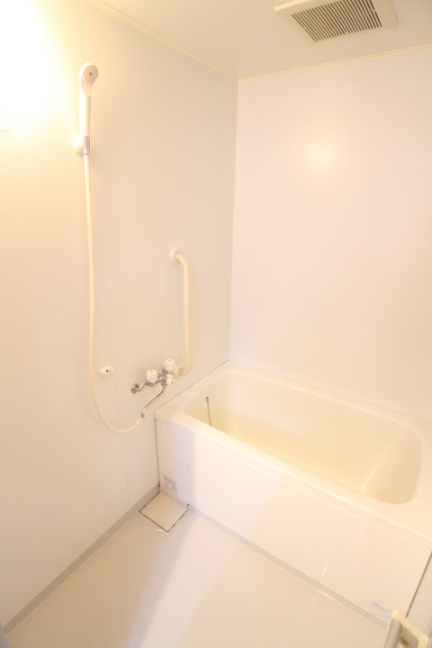 アネスト恵美寿 風呂画像