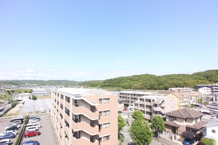 ルームズ学園北町 その他3