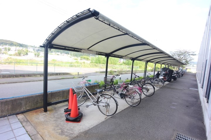 ルームズ学園北町 その他8