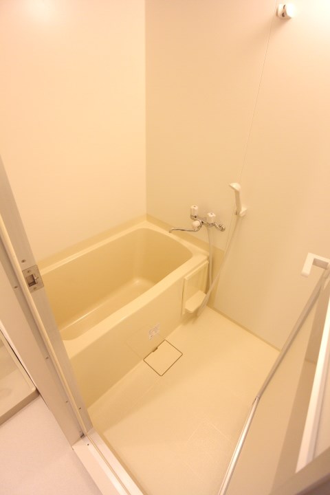 ルームズ学園北町 風呂画像