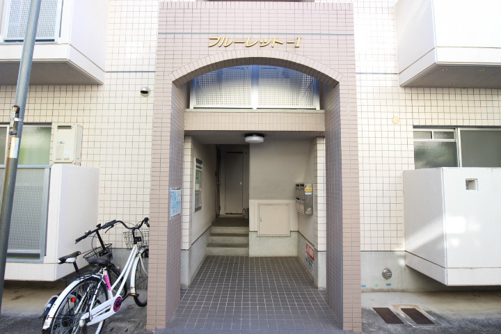 フルーレットⅠ その他6