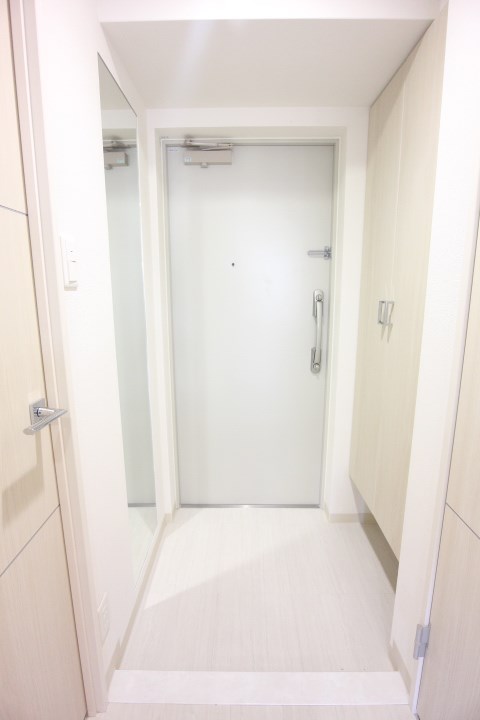 precioso神戸 玄関