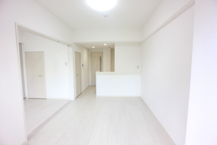 precioso神戸 リビング